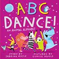 Read ABC Dance!: An Animal Alphabet (Hello!Lucky), written by Sabrina Moyle
