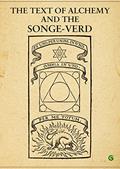 Read The Text of Alchemy and the Songe-Verd, written by Bernard Trevisan