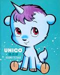 Read Unico, written by Osamu Tezuka
