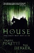 Read House, written by Frank E. Peretti; Ted Dekker