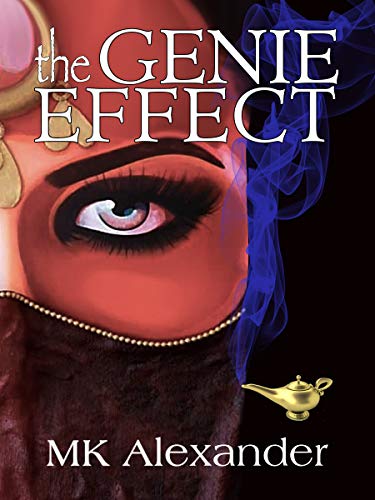 Read The Genie Effect, written by MK Alexander