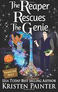 Read The Reaper Rescues The Genie (Nocturne Falls), written by Kristen Painter