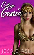 Read College Genie, written by Jessie Ash