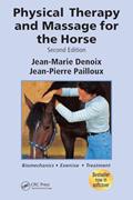 Read Physical Therapy and Massage for the Horse: Biomechanics-Excercise-Treatment, Second Edition, written by Jean-Marie Denoix