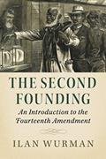 Read The Second Founding, written by Ilan Wurman
