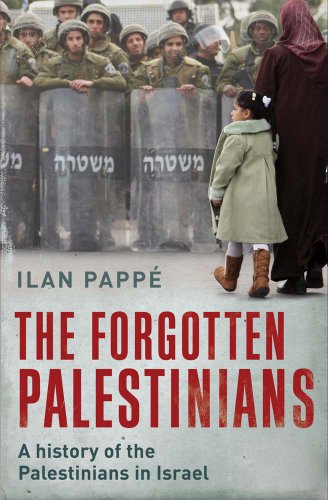 Read The Forgotten Palestinians: A History of the Palestinians in Israel, written by Ilan Pappé