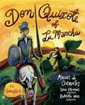 Read Don Quixote of La Mancha: (in Spanglish), written by Miguel de Cervantes