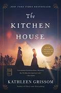 Read The Kitchen House: A Novel, written by Kathleen Grissom