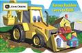 Read Barney Backhoe Loves to Build (John Deere), written by Susan Knopf