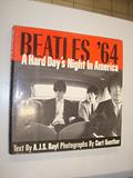 Read Beatles '64, written by A.J.S. Rayl