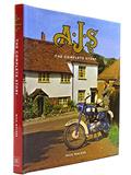 Read Ajs: The Complete Story (Motoclassics), written by Mick Walker