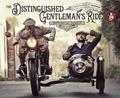 Read The Distinguished Gentleman's Ride: A Decade of Dapper, written by Distinguished Gentleman's Ride