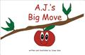 Read A.J.'s Big Move, written by Julee Sims