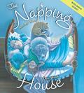 Read The Napping House, written by Audrey Wood