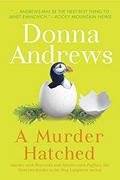 Read A Murder Hatched: Murder with Peacocks and Murder with Puffins, the First Two Books in the Meg Langslow Series (Meg Langslow Mysteries) (NO. 1), written by Donna Andrews