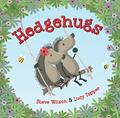 Read Hedgehugs (Hedgehugs, 1), written by Steve Wilson