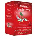 Read A Meg Langslow Christmas: Six Geese A-Slaying, Duck the Halls, and The Nightingale Before Christmas, (Meg Langslow Mysteries), written by Donna Andrews