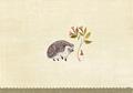 Read Hedgehog Note Cards (Stationery, Boxed Cards), written by Inc. Peter Pauper Press