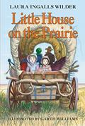 Read Little House on the Prairie (Little House, No 3), written by Laura Ingalls Wilder