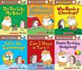 Read HELLO, HEDGEHOG! Complete Series 6 Books Set, written by Norm Feuti