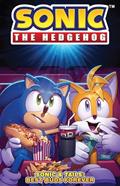 Read Sonic the Hedgehog: Sonic & Tails: Best Buds Forever, written by Ian Flynn; Evan Stanley
