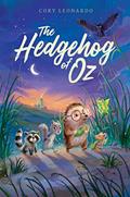 Read The Hedgehog of Oz, written by Cory Leonardo