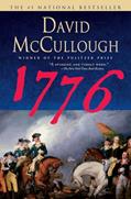 Read 1776, written by David McCullough