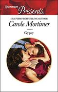 Read GYPSY, written by Carole Mortimer
