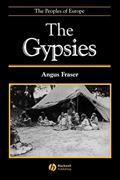 Read The Gypsies, written by Angus Fraser