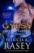 Read Gypsy (Sons of Sangue Book 3), written by Patricia A. Rasey