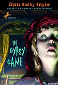 Read The Gypsy Game, written by Zilpha Keatley Snyder