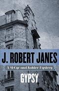 Read Gypsy (The St-Cyr and Kohler Mysteries), written by J. Robert Janes