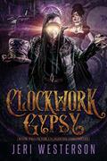 Read Clockwork Gypsy (The Enchanter Chronicles Book 2), written by Jeri Westerson