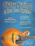Read Gypsy Swing & Hot Club Rhythm Complete: Mandolin Edition, written by Dix Bruce