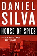 Read House of Spies: A Novel (Gabriel Allon Book 17), written by Daniel Silva