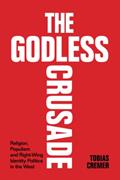 Read The Godless Crusade, written by Tobias Cremer