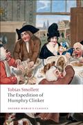 Read The Expedition of Humphry Clinker (Oxford World's Classics), written by Tobias Smollett