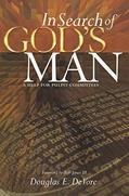 Read In Search of God's Man: A Help for Pulpit Committees, written by Douglas E DeVore