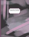 Read Composition Notebook: Composition Notebook College Ruled-Lined Journal- Beautiful Colorful Cover, written by Amber Streetman