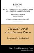 Read Final Report of the House Select Committee on Assassinations, written by House Select Committee on Assassinations