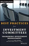 Read Best Practices for Investment Committees (Wiley Trading Book 78), written by Rocco DiBruno