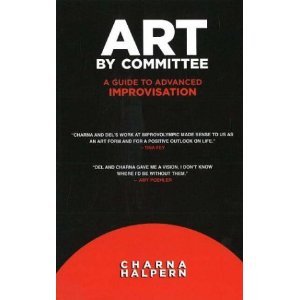 Read Art by Committee byHalpern, written by Halpern