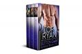 Read Sutton Capital Intrigue Series Box Set: Books 1-3, written by Lori Ryan