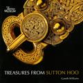 Read Treasures from Sutton Hoo, written by Gareth Williams