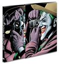 Read Absolute Batman: The Killing Joke, written by Alan Moore