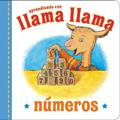 Read Llama Llama Numeros (Spanish Edition), written by Anna Dewdney
