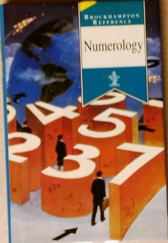 Read Numerology, written by Brockhampton Editors