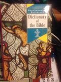 Read Dictionary of the Bible Reference (Brockhampton Reference Series (Art & Science)), written by Brockhampt