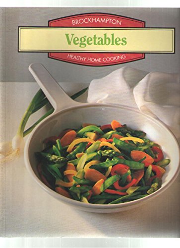 Read Fresh Ways With Vegetables, written by Brockhampton