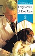 Read Encyclopedia of Dog Care, written by Brockhampton Ref
